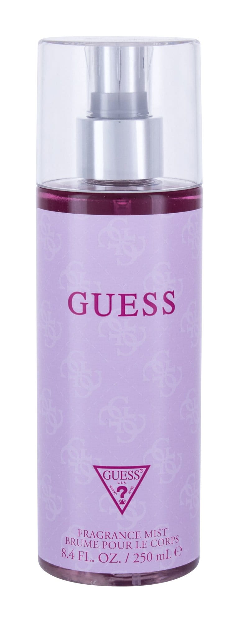 GUESS Guess For Women W Spray do ciała 250ml-143679
